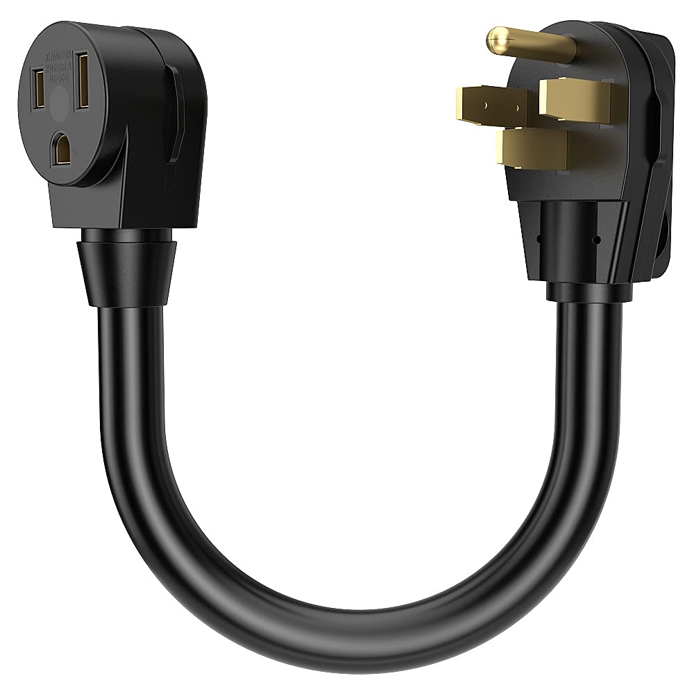 Amazon.com: HENGYI NEMA 14-50P to 6-50R Welder Adapter Cord, RV